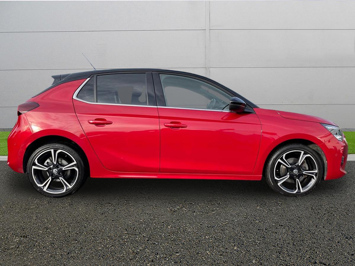 Used Vauxhall Corsa 2022 for sale - 77002745: Photo 8