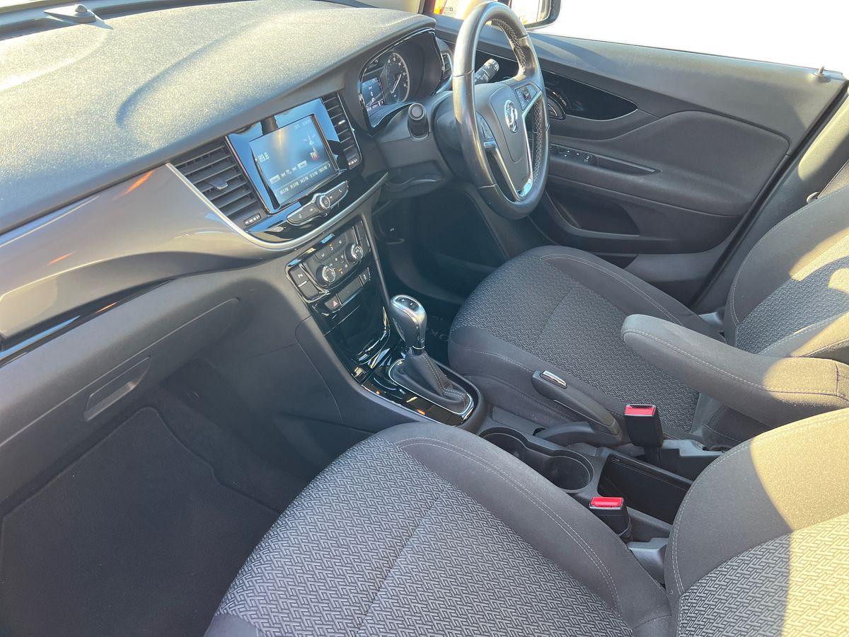 Used Vauxhall Mokka X 2018 for sale - 76886882: Photo 10