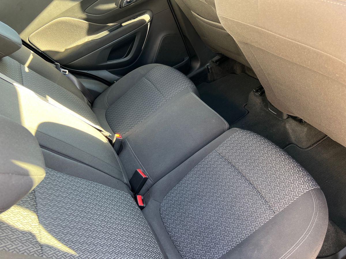 Used Vauxhall Mokka X 2018 for sale - 76886882: Photo 11