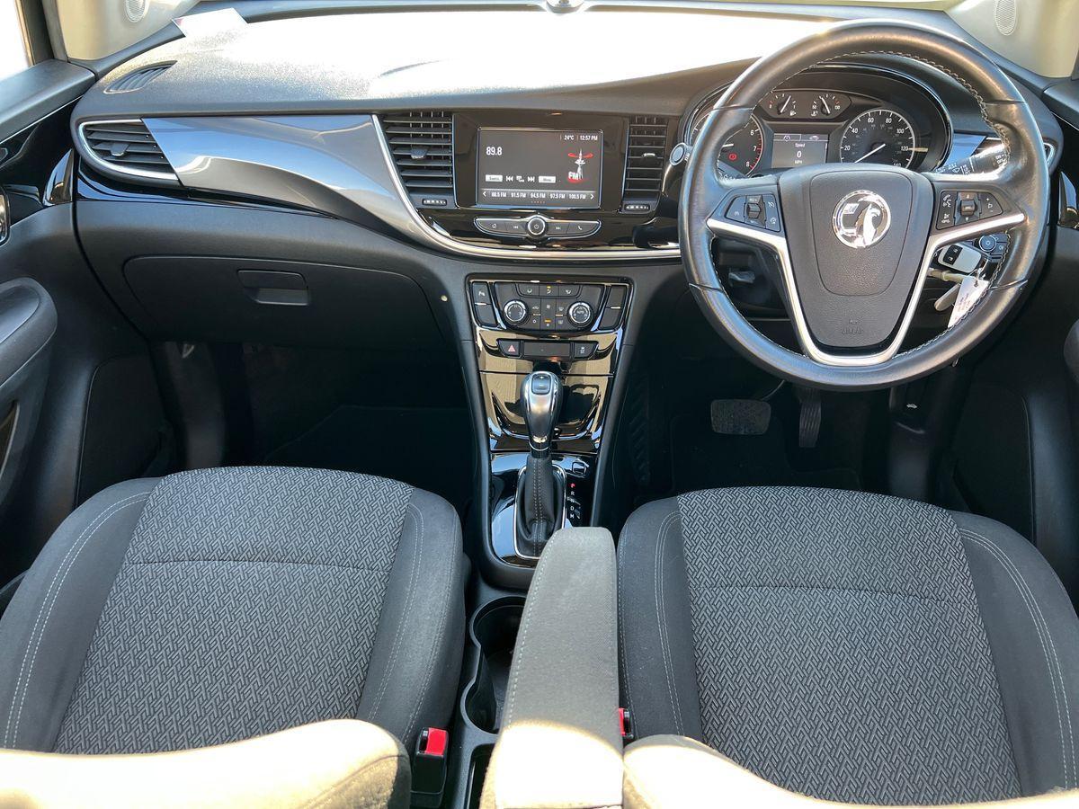 Used Vauxhall Mokka X 2018 for sale - 76886882: Photo 13