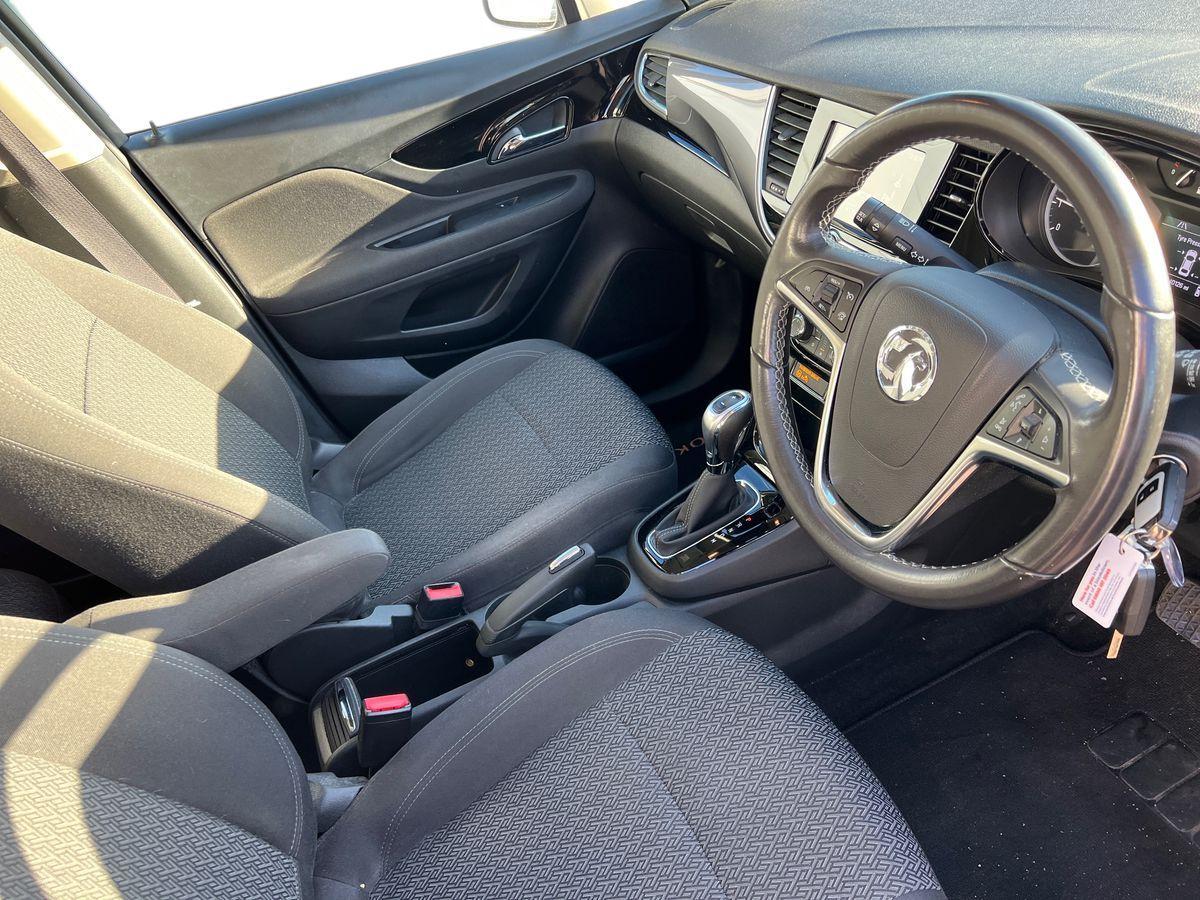 Used Vauxhall Mokka X 2018 for sale - 76886882: Photo 15
