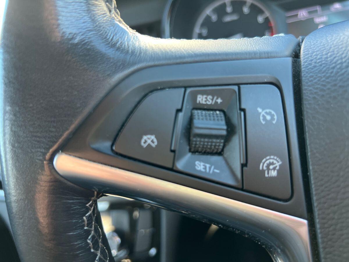 Used Vauxhall Mokka X 2018 for sale - 76886882: Photo 16