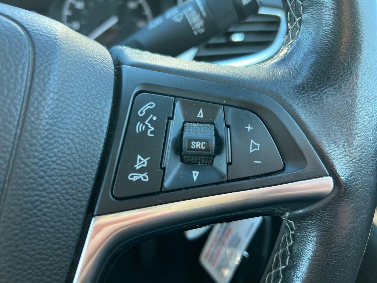 Used Vauxhall Mokka X 2018 for sale - 76886882: Photo 17