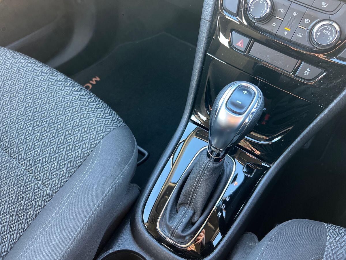 Used Vauxhall Mokka X 2018 for sale - 76886882: Photo 19