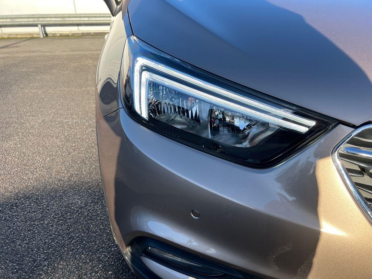 Used Vauxhall Mokka X 2018 for sale - 76886882: Photo 21