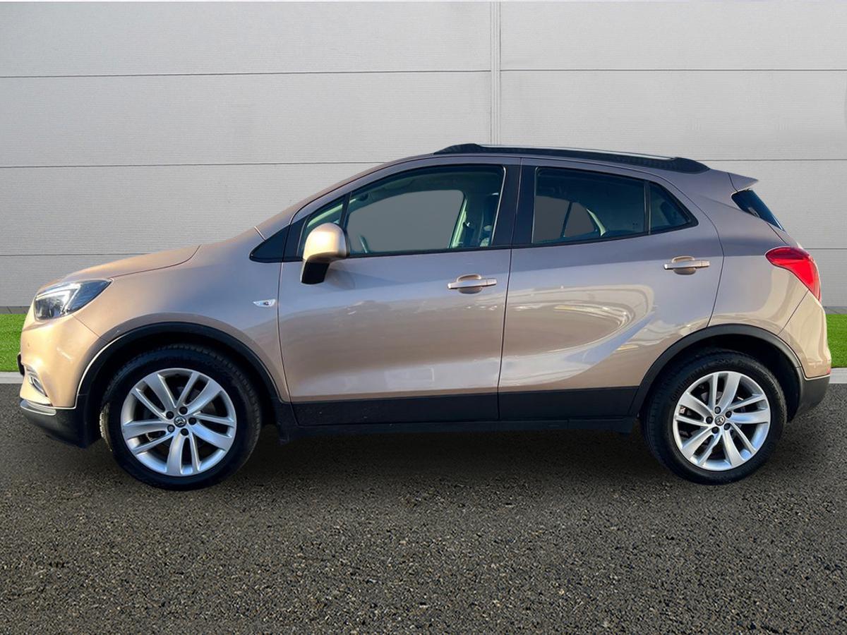 Used Vauxhall Mokka X 2018 for sale - 76886882: Photo 4