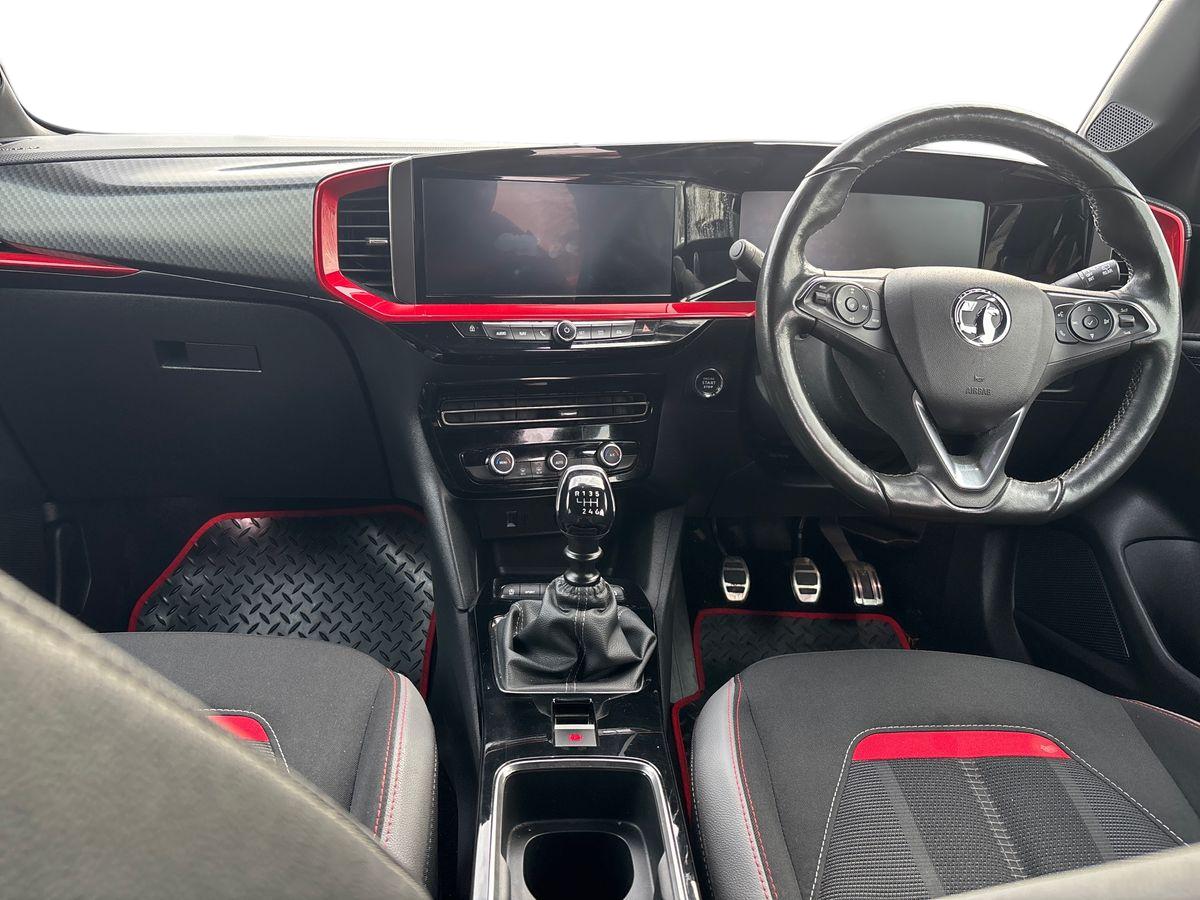 Used Vauxhall Mokka 2022 for sale - 77556813: Photo 13