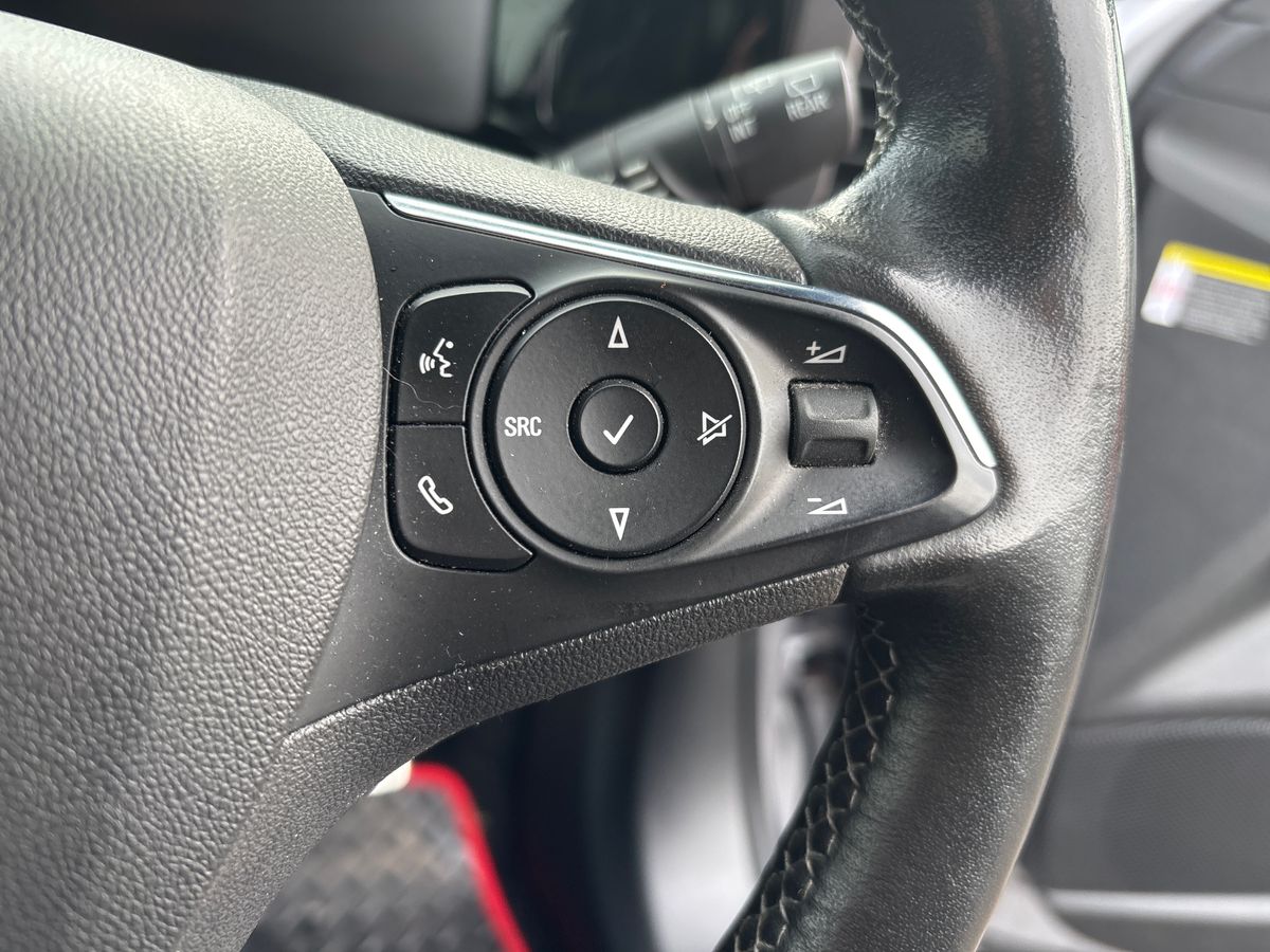 Used Vauxhall Mokka 2022 for sale - 77556813: Photo 17