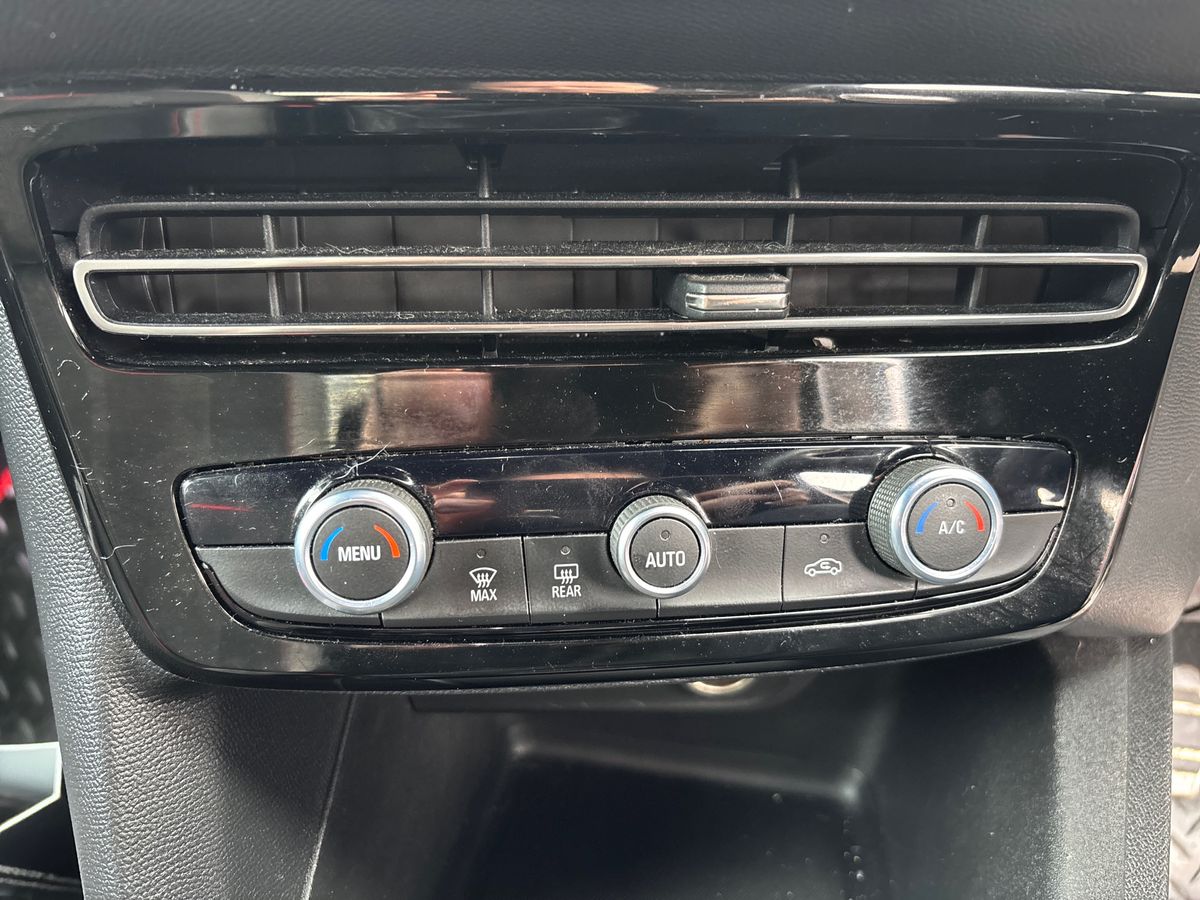 Used Vauxhall Mokka 2022 for sale - 77556813: Photo 18