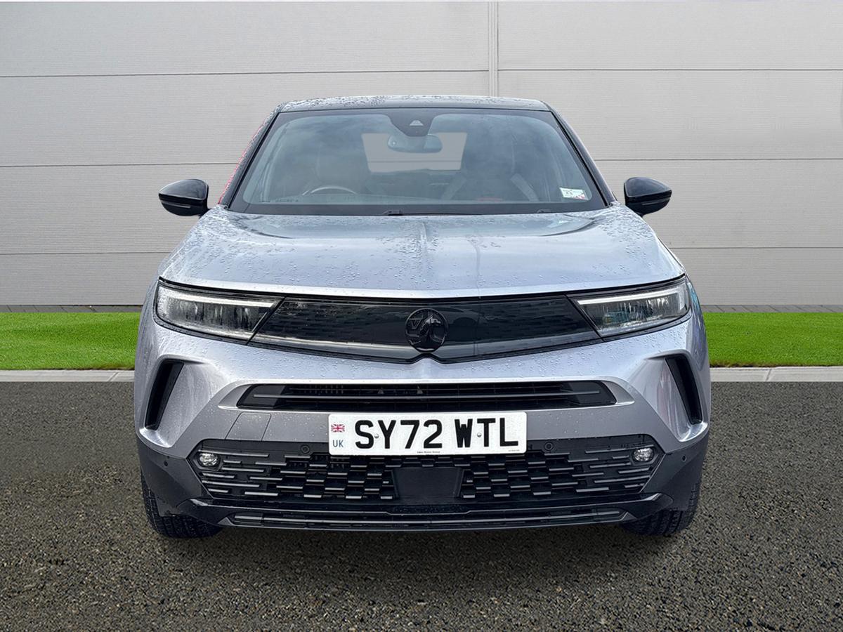 Used Vauxhall Mokka 2022 for sale - 77556813: Photo 2