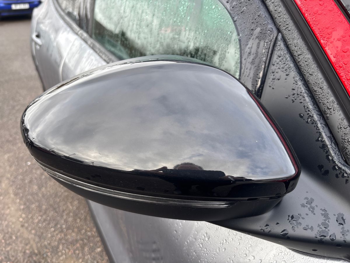 Used Vauxhall Mokka 2022 for sale - 77556813: Photo 22