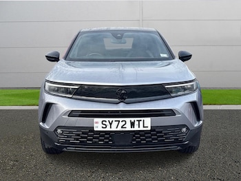 Used Vauxhall Mokka 2022 for sale - 77556813: Photo