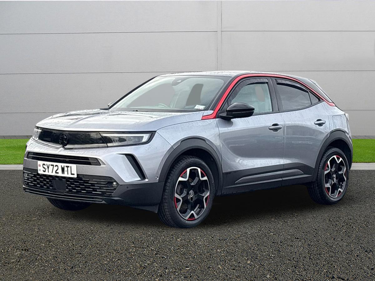 Used Vauxhall Mokka 2022 for sale - 77556813: Photo 3