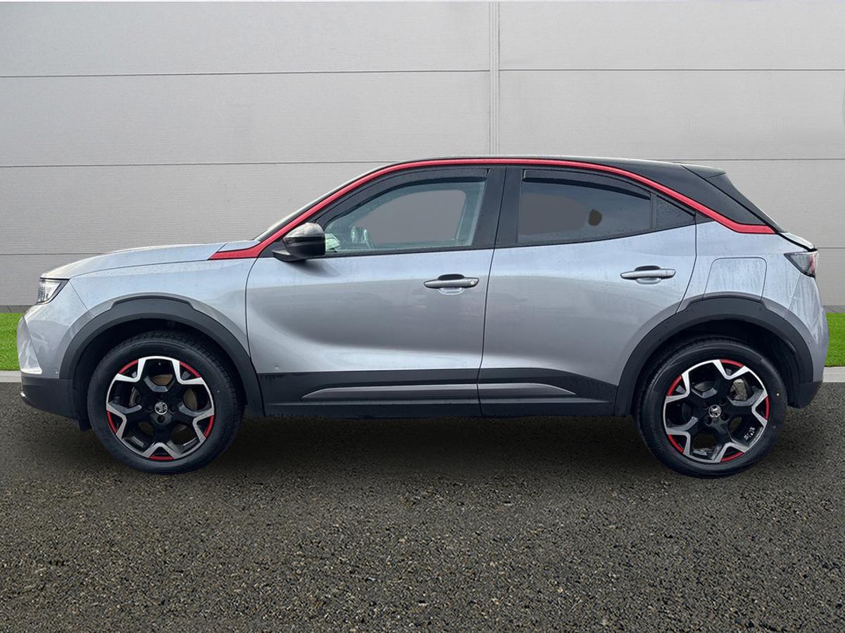 Used Vauxhall Mokka 2022 for sale - 77556813: Photo 4