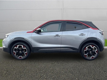 Used Vauxhall Mokka 2022 for sale - 77556813: Photo