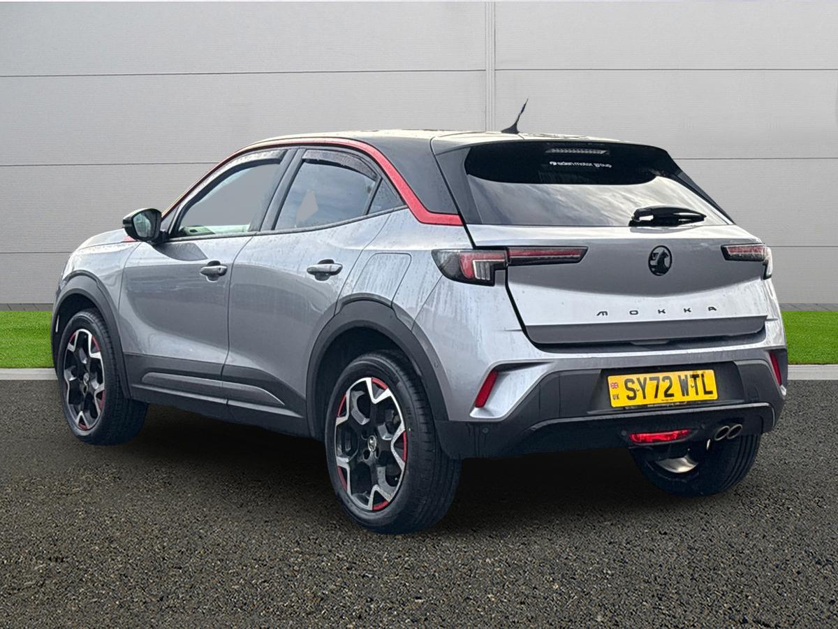 Used Vauxhall Mokka 2022 for sale - 77556813: Photo 5