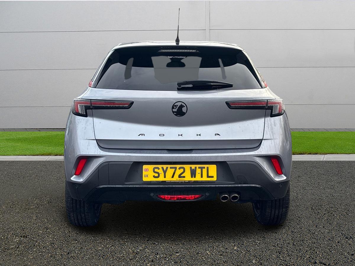 Used Vauxhall Mokka 2022 for sale - 77556813: Photo 6