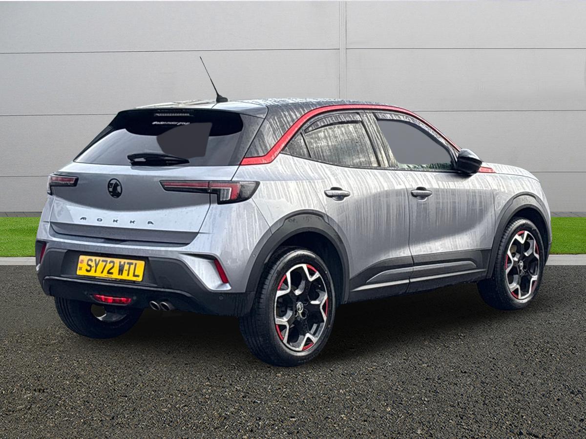Used Vauxhall Mokka 2022 for sale - 77556813: Photo 7