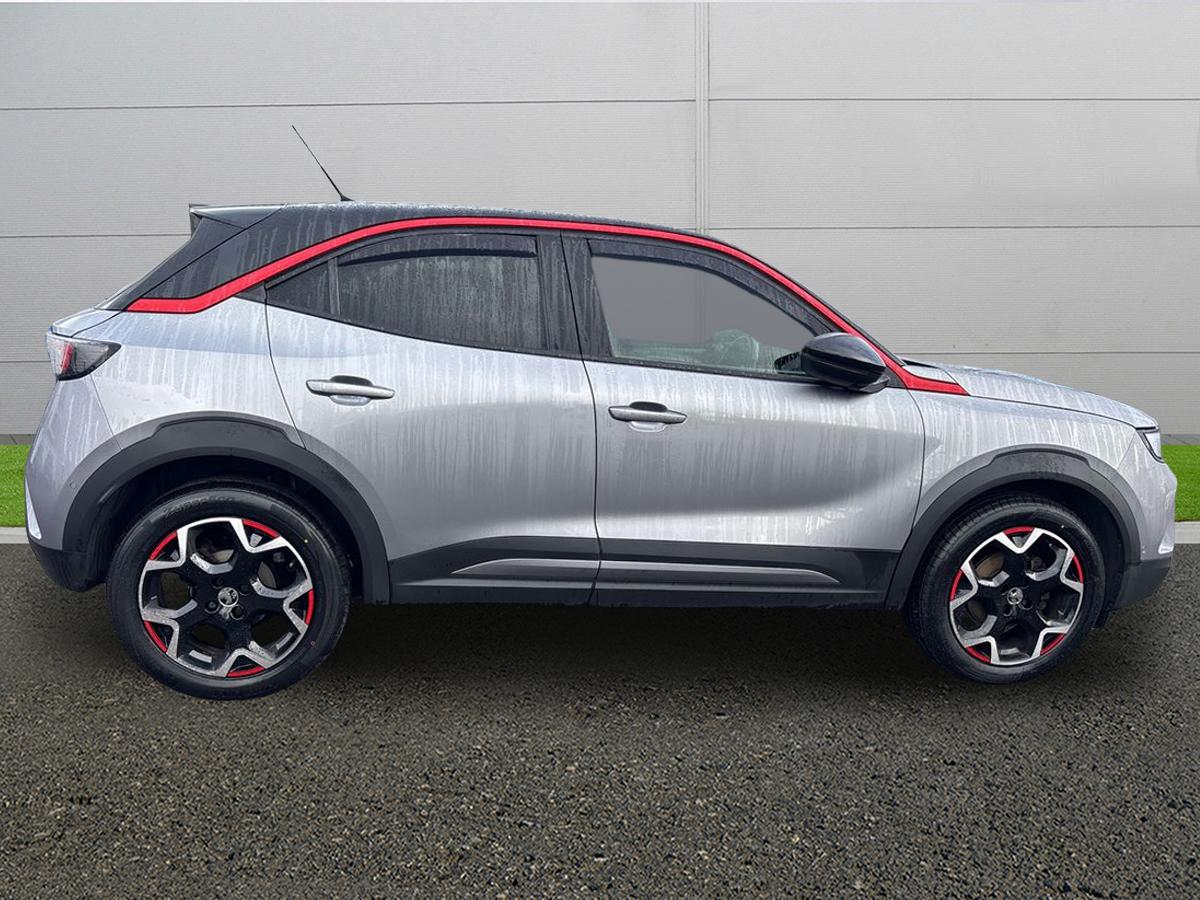 Used Vauxhall Mokka 2022 for sale - 77556813: Photo 8