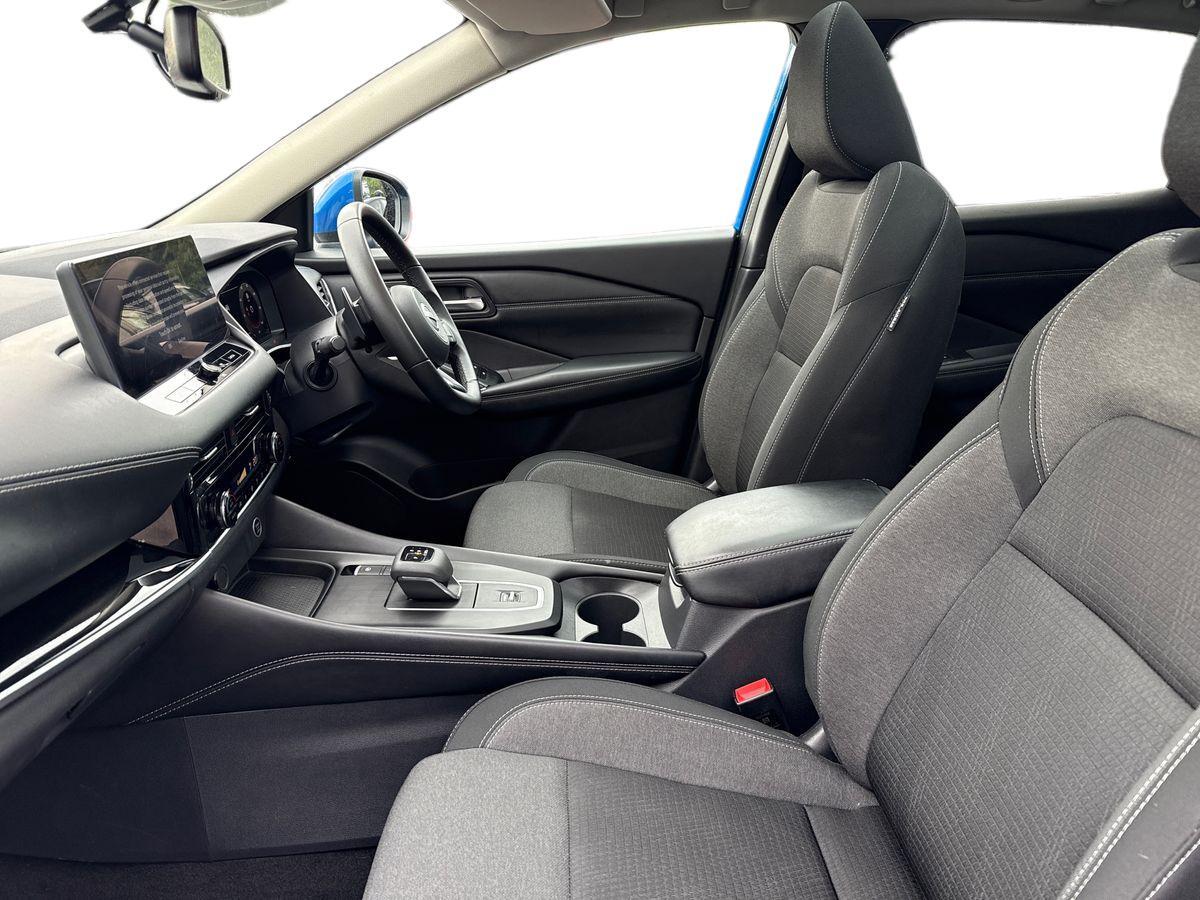 Used Nissan Qashqai for sale - 76728929: Photo 10