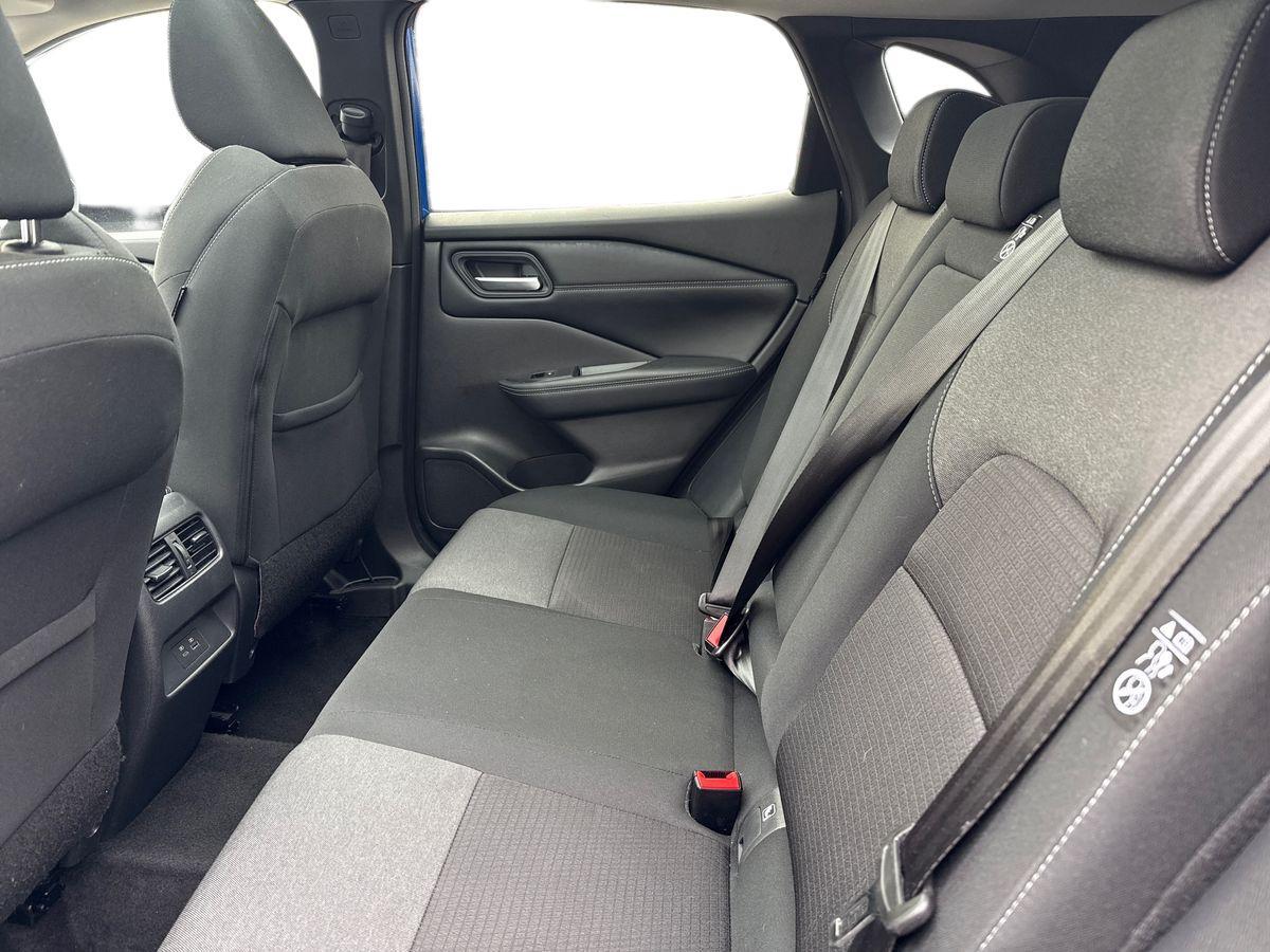 Used Nissan Qashqai for sale - 76728929: Photo 11