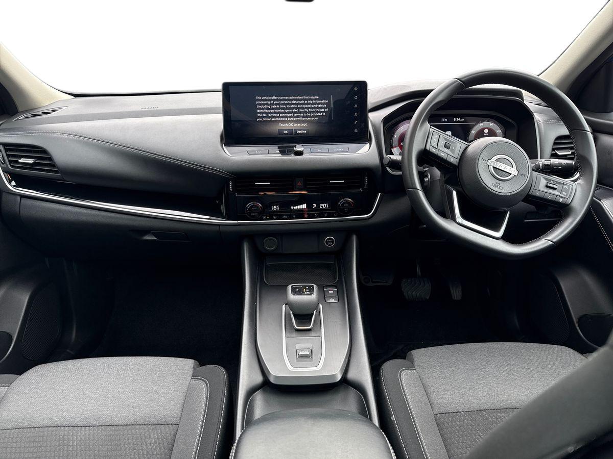 Used Nissan Qashqai for sale - 76728929: Photo 13