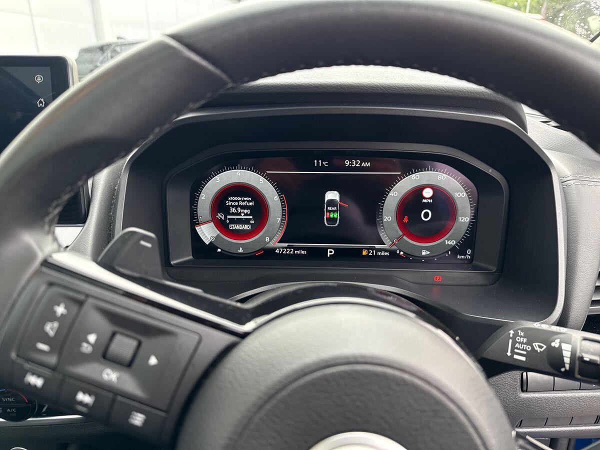 Used Nissan Qashqai for sale - 76728929: Photo 14