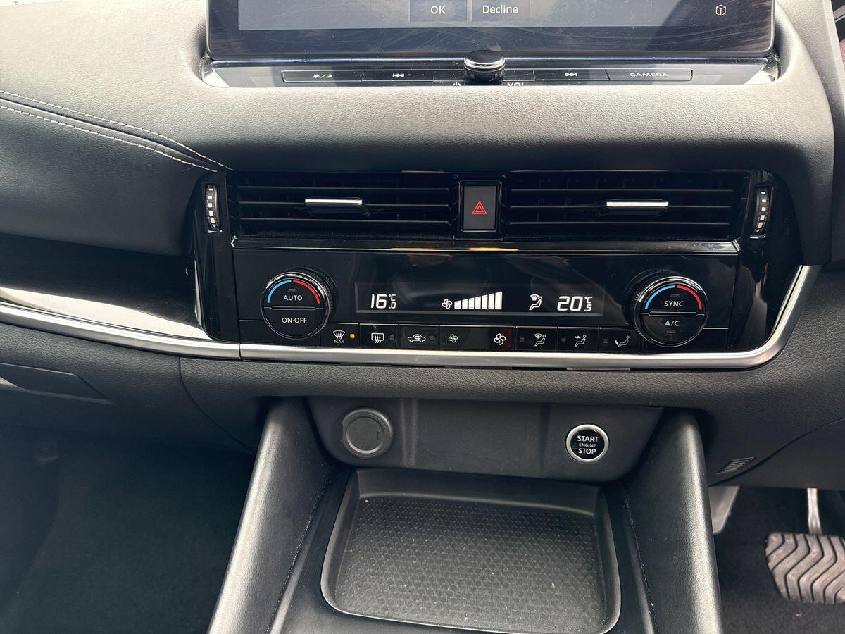 Used Nissan Qashqai for sale - 76728929: Photo 18