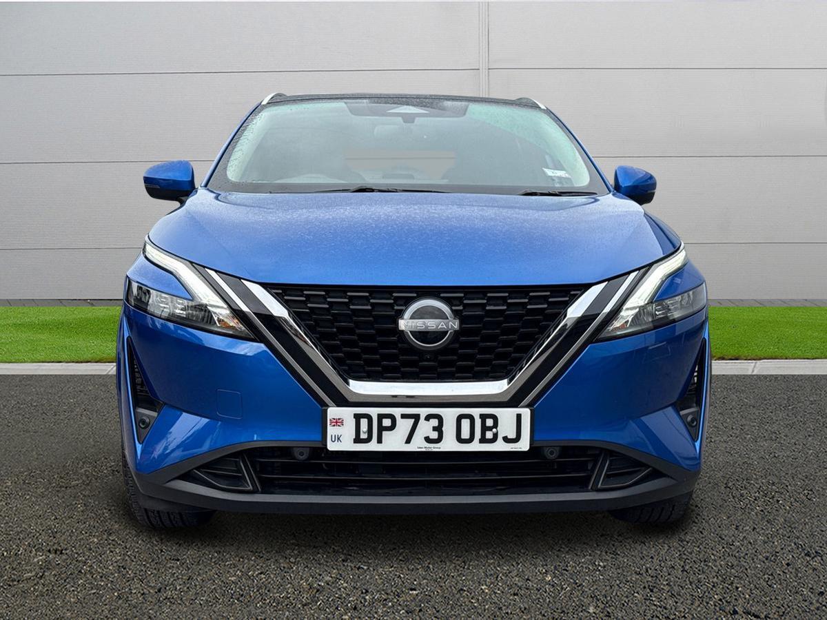 Used Nissan Qashqai for sale - 76728929: Photo 2