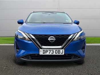 Used Nissan Qashqai 2023 for sale - 76728929: Photo