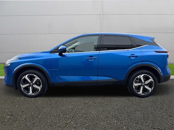 Used Nissan Qashqai 2023 for sale - 76728929: Photo