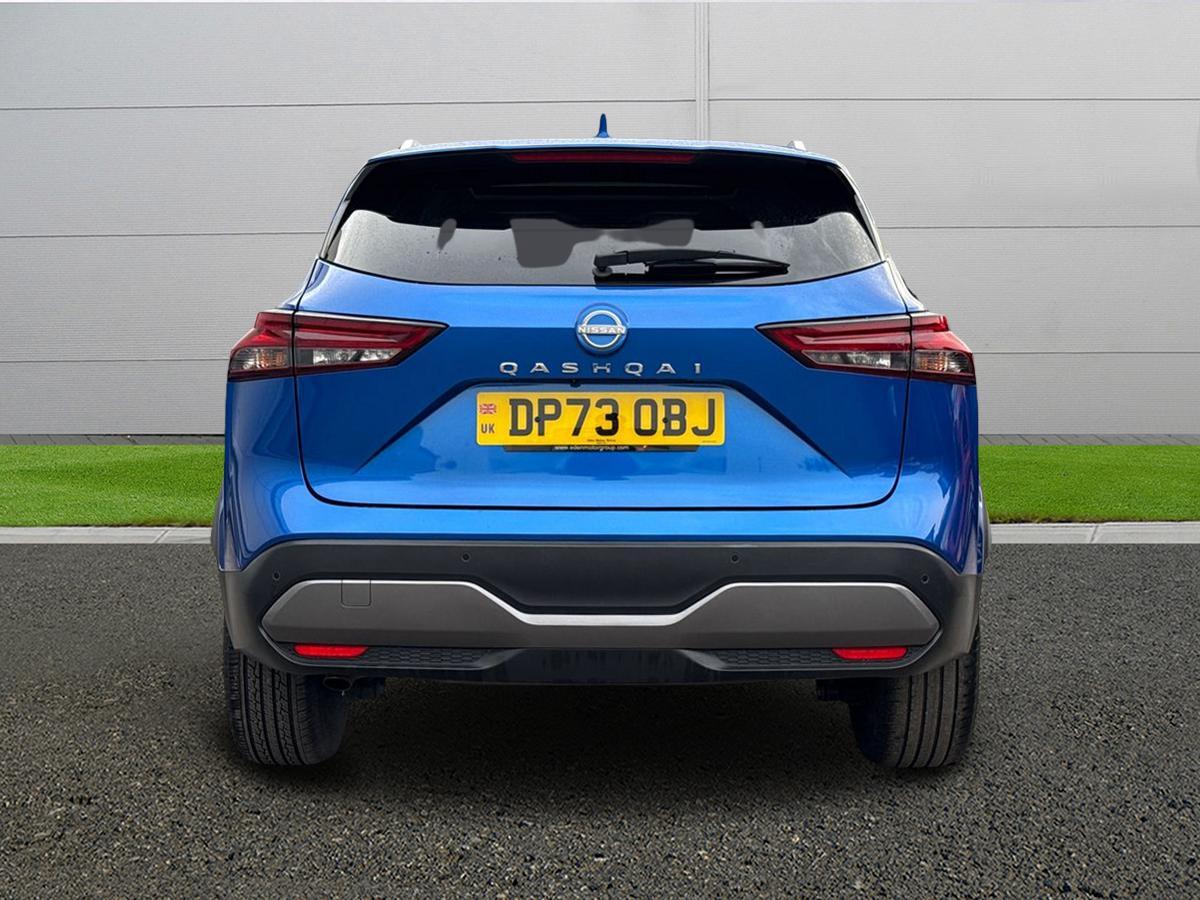 Used Nissan Qashqai for sale - 76728929: Photo 6