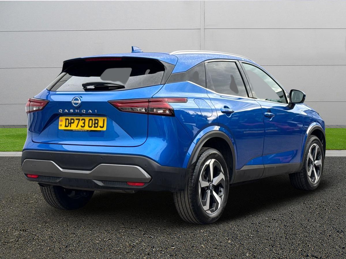 Used Nissan Qashqai for sale - 76728929: Photo 7