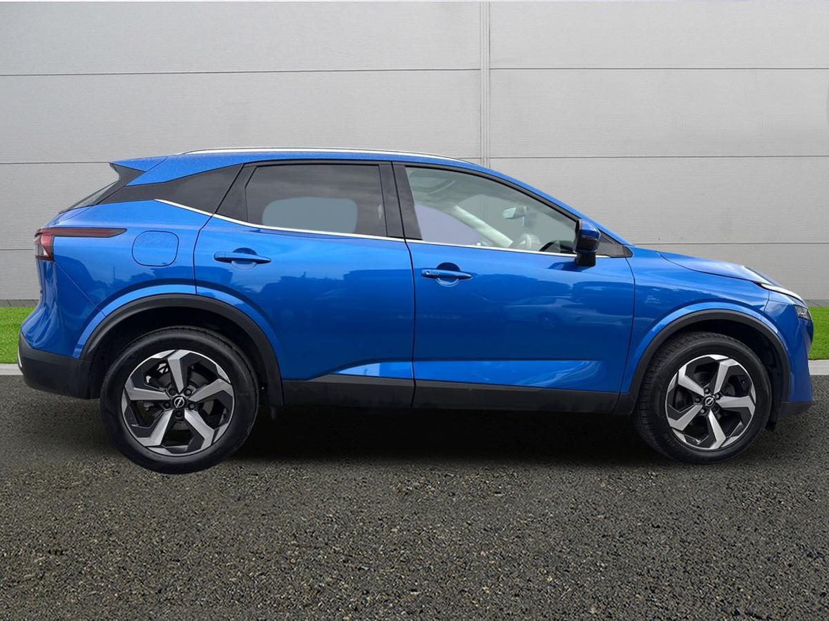 Used Nissan Qashqai for sale - 76728929: Photo 8