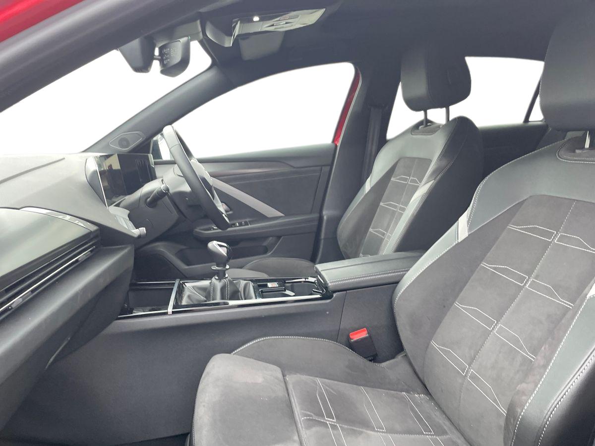 Used Vauxhall Astra 2024 for sale - 77002754: Photo 10