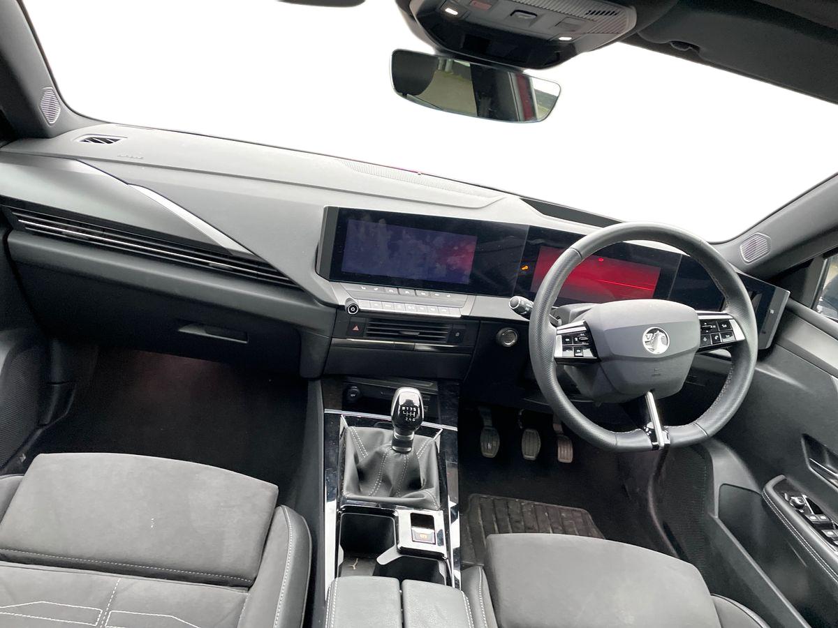 Used Vauxhall Astra 2024 for sale - 77002754: Photo 13