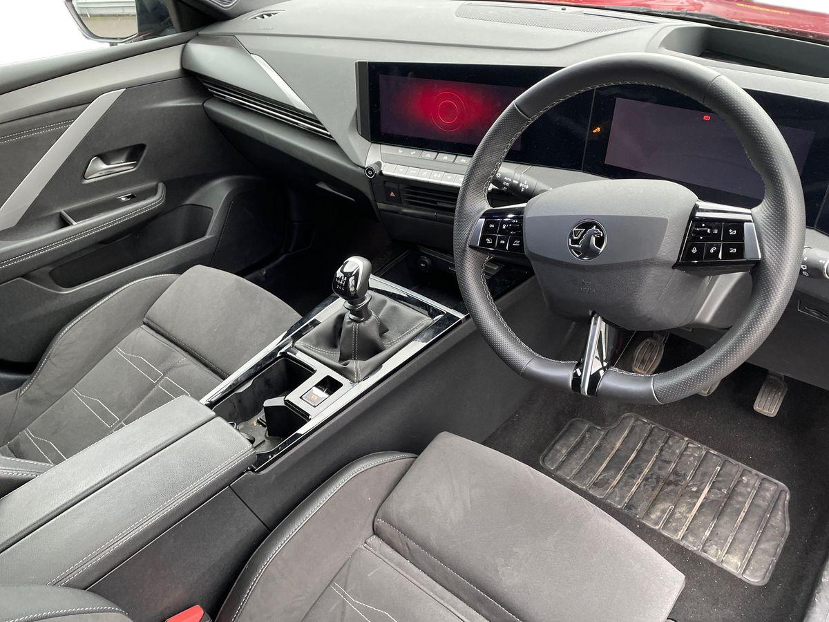 Used Vauxhall Astra 2024 for sale - 77002754: Photo 15