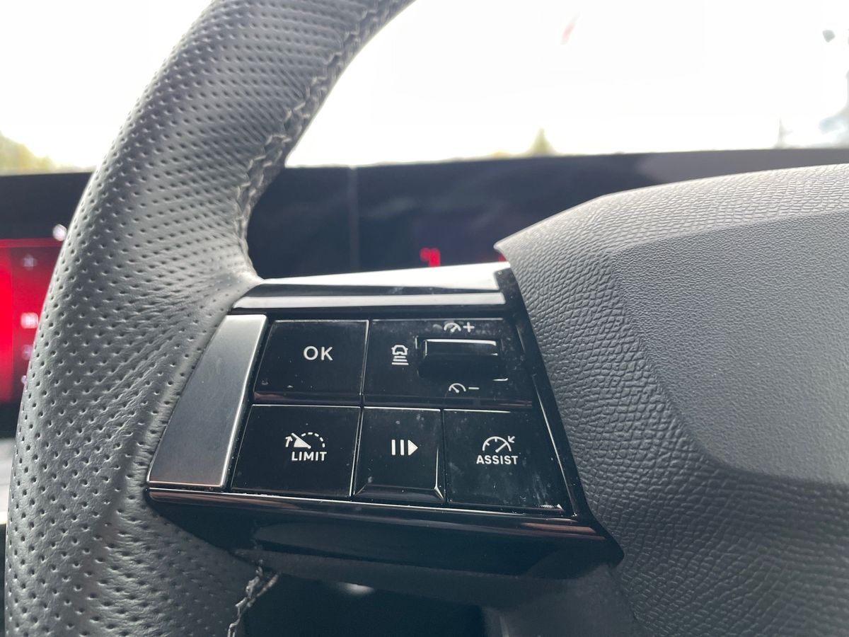 Used Vauxhall Astra 2024 for sale - 77002754: Photo 16