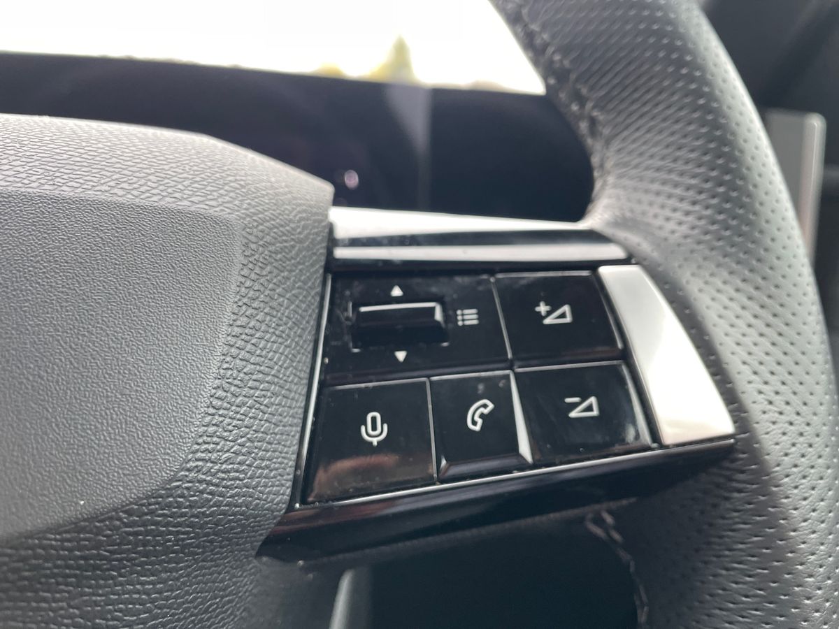 Used Vauxhall Astra 2024 for sale - 77002754: Photo 17