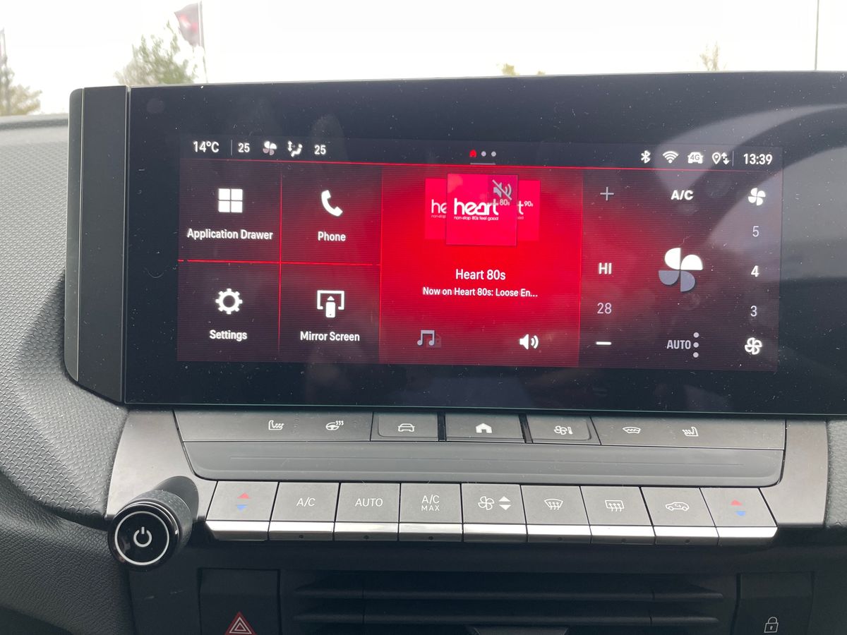 Used Vauxhall Astra 2024 for sale - 77002754: Photo 18