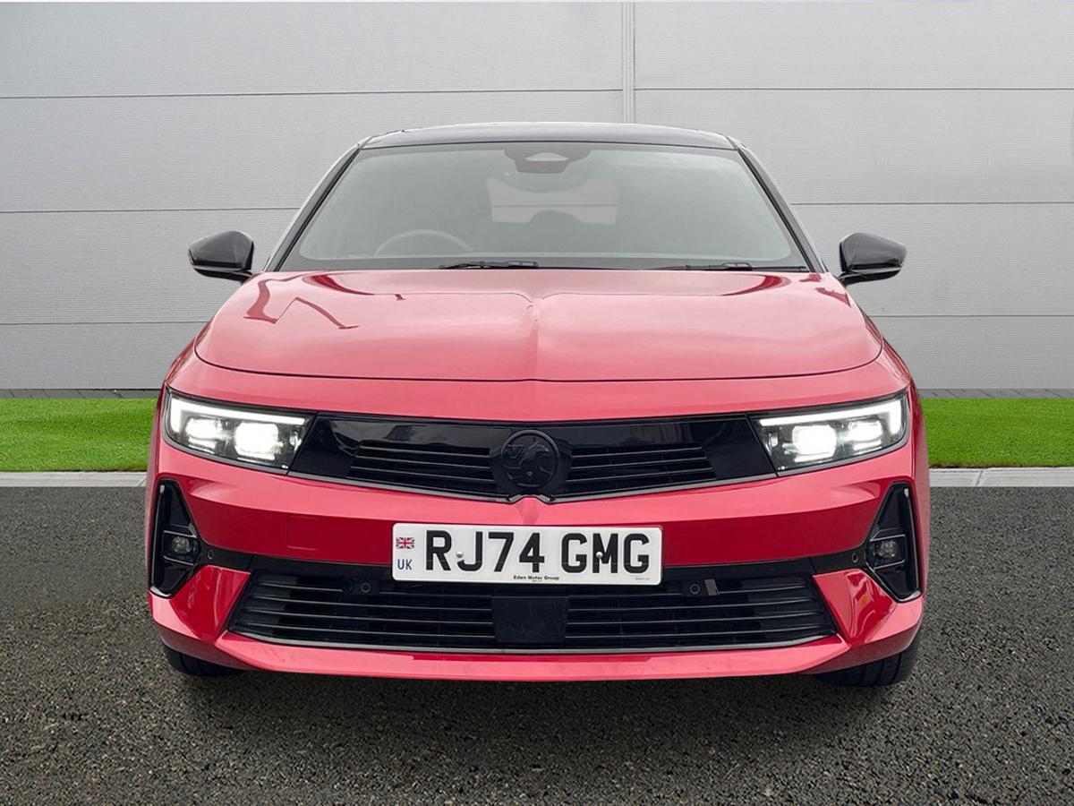 Used Vauxhall Astra 2024 for sale - 77002754: Photo 2