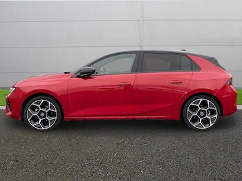 Used Vauxhall Astra 2024 for sale - 77002754: Photo