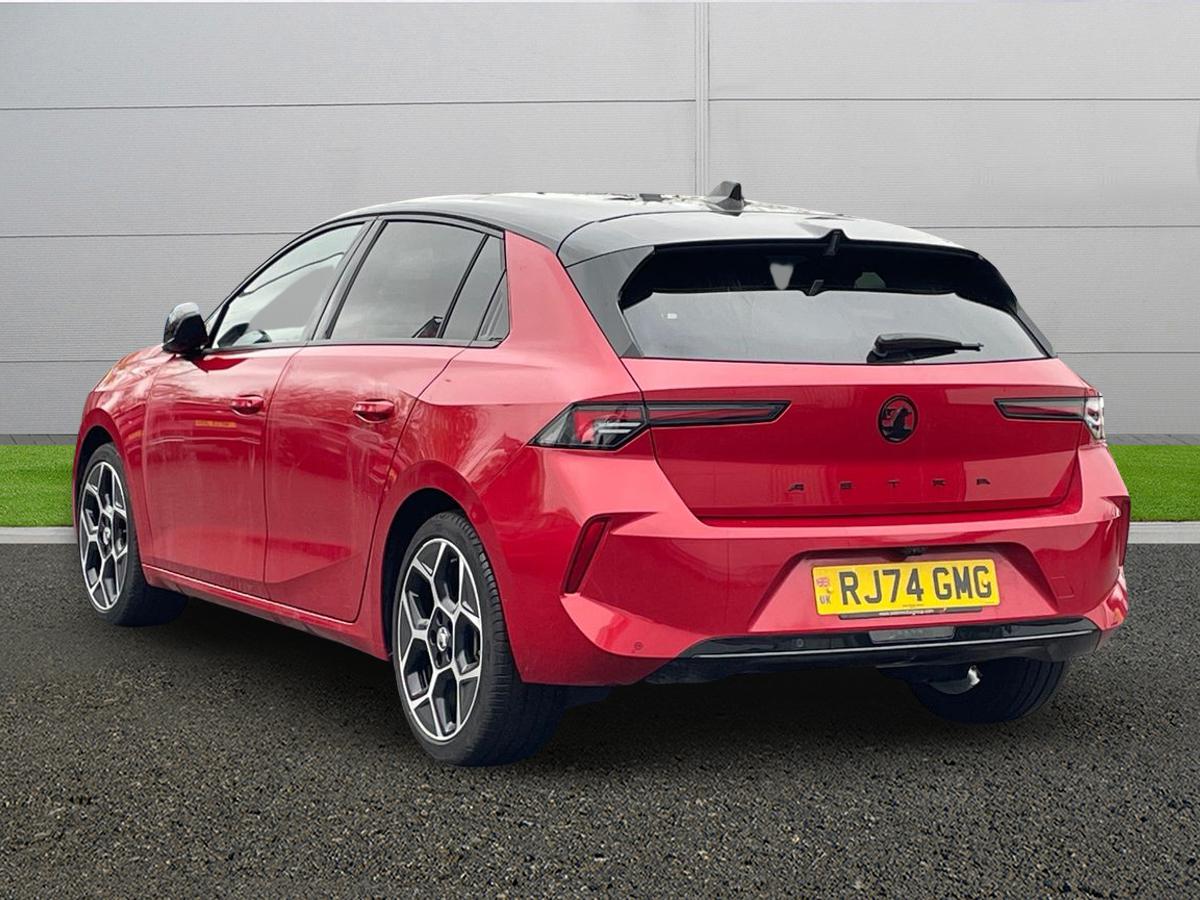 Used Vauxhall Astra 2024 for sale - 77002754: Photo 5