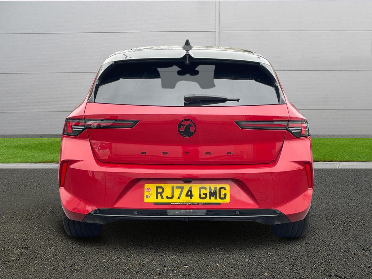 Used Vauxhall Astra 2024 for sale - 77002754: Photo 6