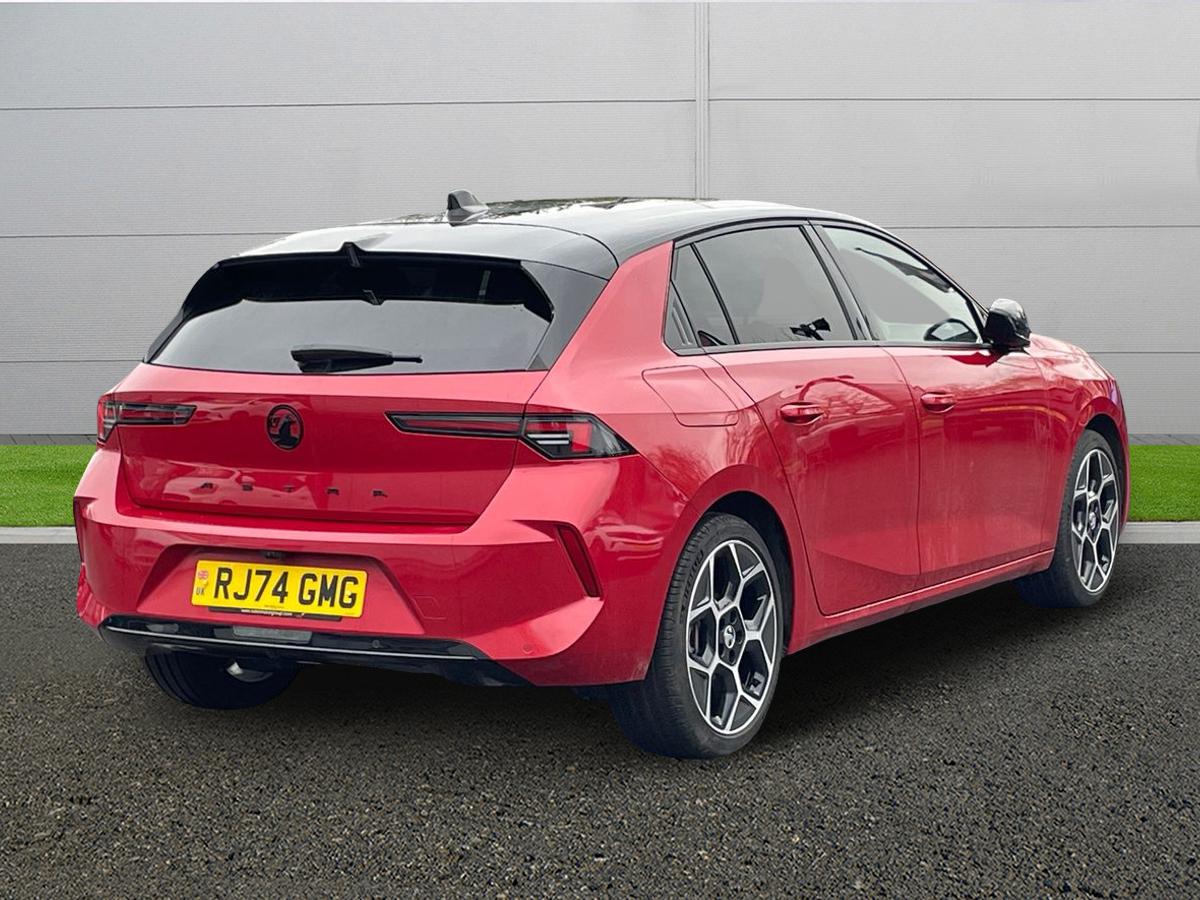 Used Vauxhall Astra 2024 for sale - 77002754: Photo 7