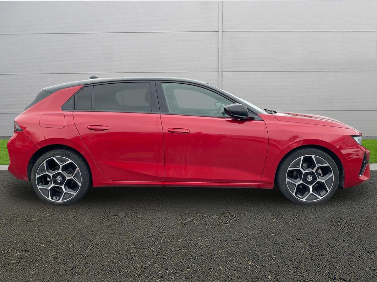 Used Vauxhall Astra 2024 for sale - 77002754: Photo 8