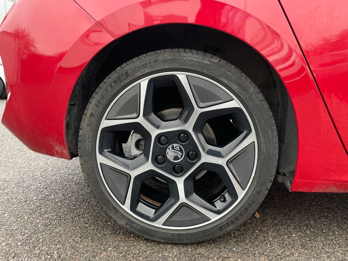 Used Vauxhall Astra 2024 for sale - 77002754: Photo 9