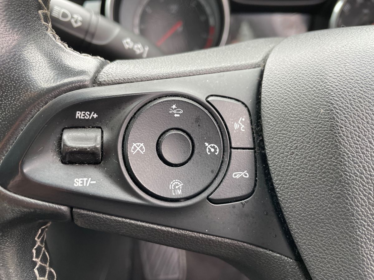 Used Vauxhall Astra 2018 for sale - 78036728: Photo 16