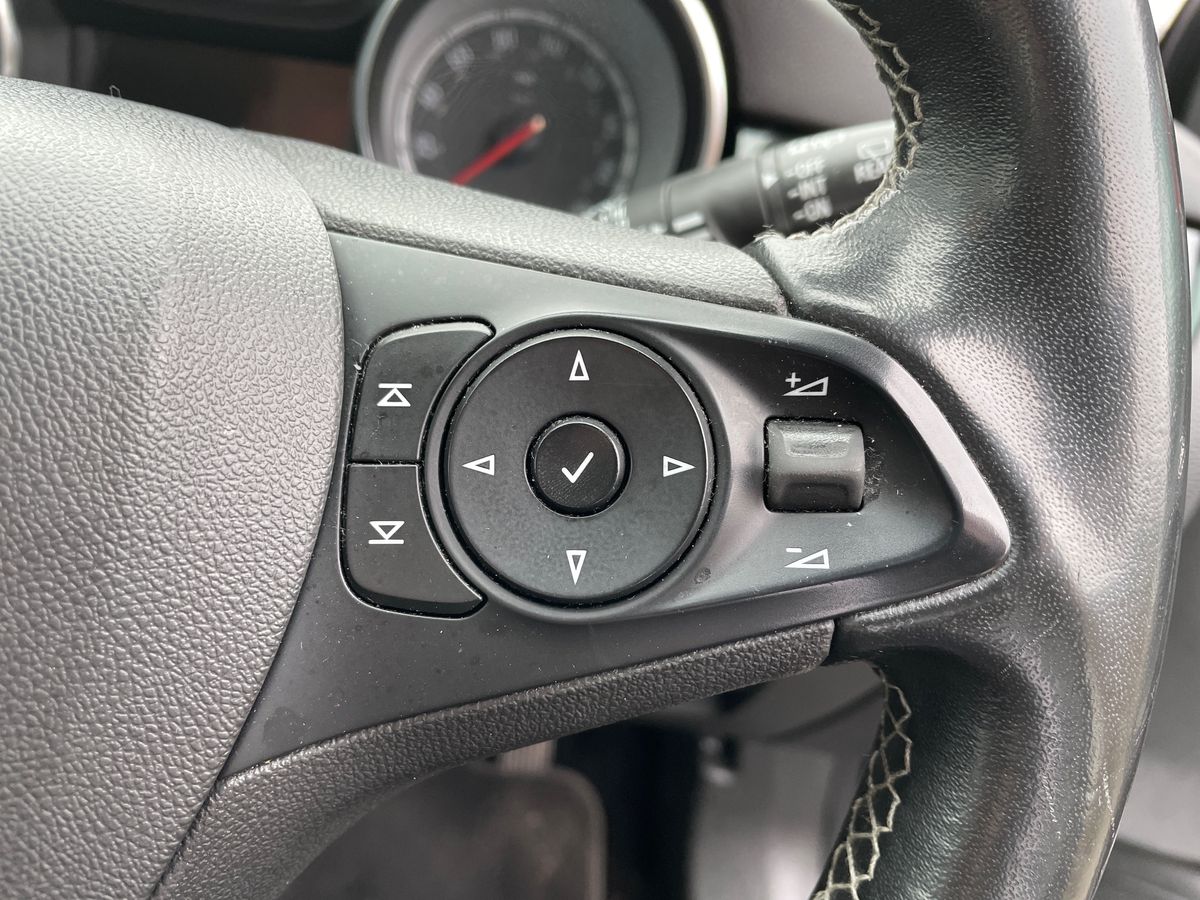 Used Vauxhall Astra 2018 for sale - 78036728: Photo 17