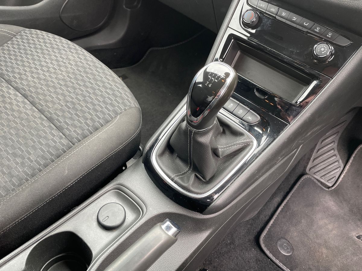 Used Vauxhall Astra 2018 for sale - 78036728: Photo 19